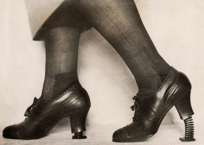 Spring Shoes