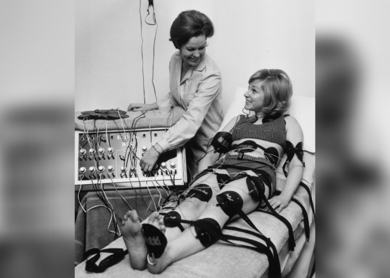 Electric Slimming