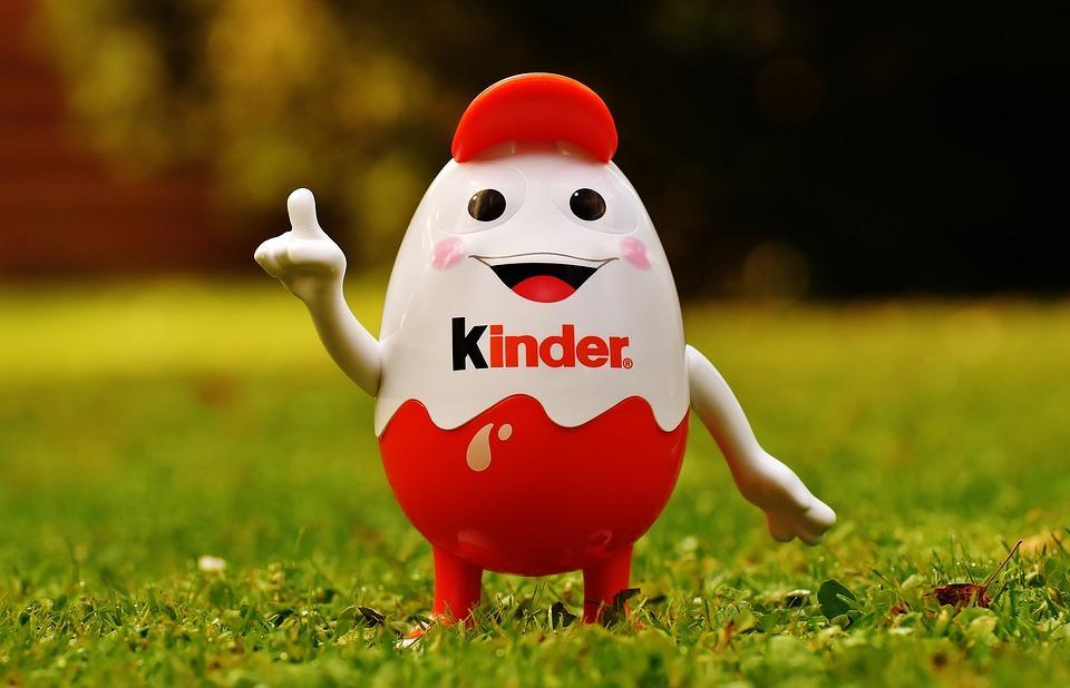 These snacks and other food items are banned in the US