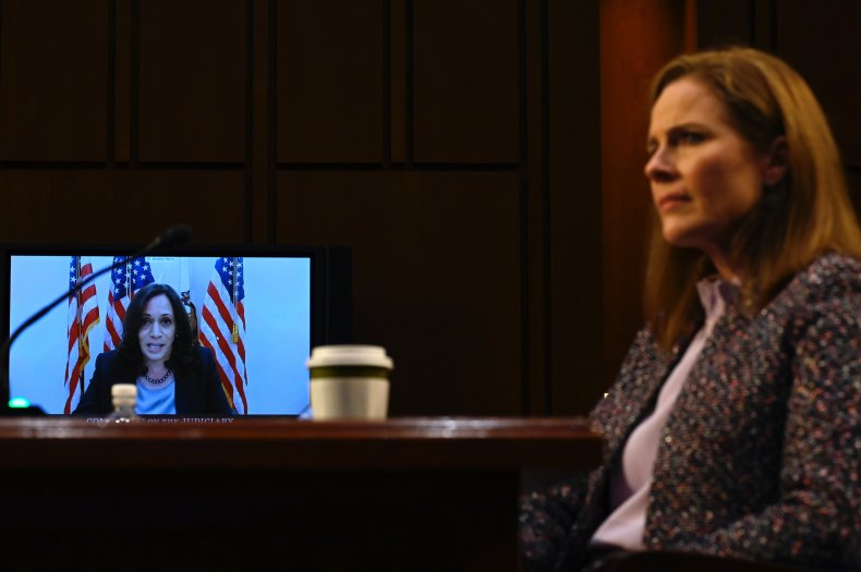 Kamala Harris Kamala Harris