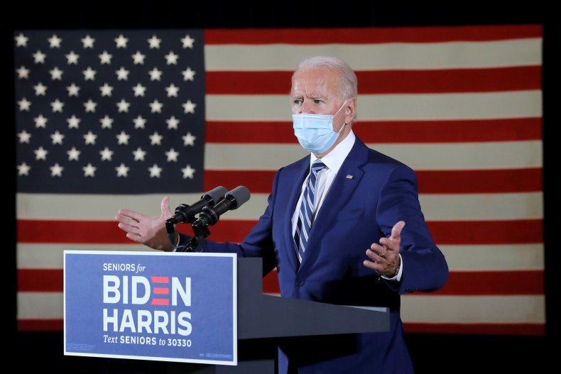 Joe Biden
