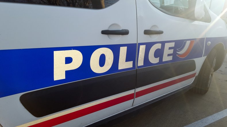 police