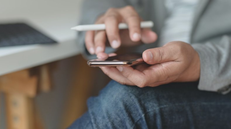 Newsweek Amplify This Groundbreaking Finance App
