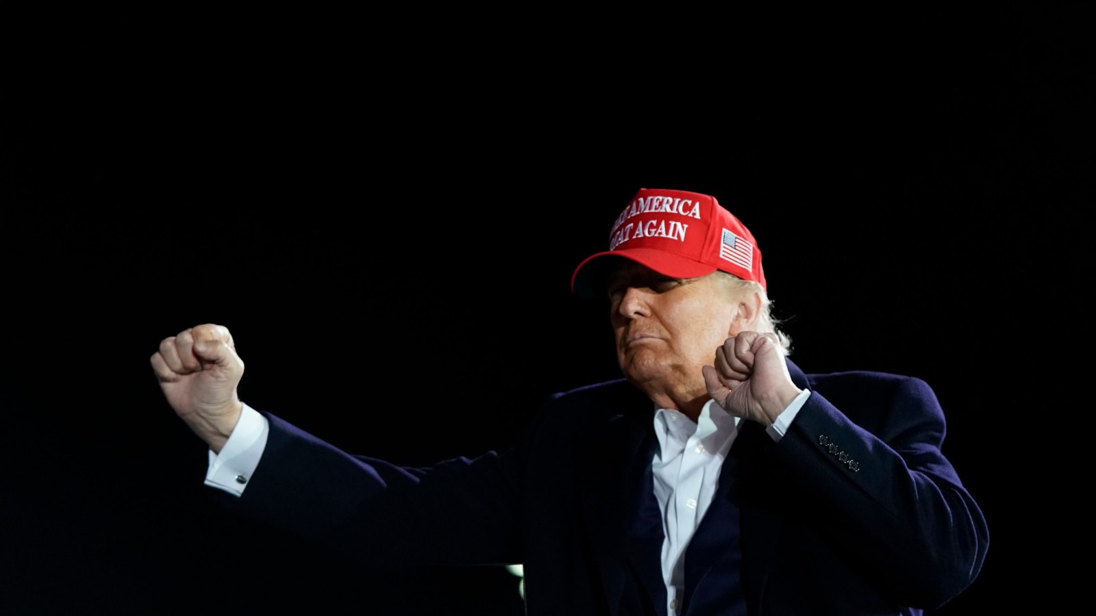 Donald Trump Praises Vladimir Putin Xi Jinping And Kim Jong Un Over Joe Biden These People Are Sharp