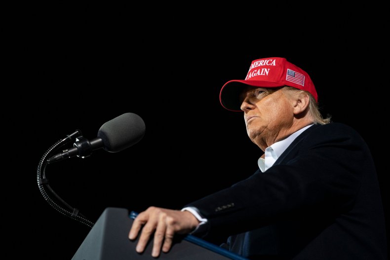 trump