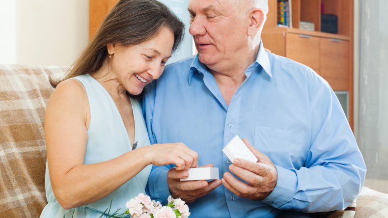 Make Sex Better for Menopausal Women
