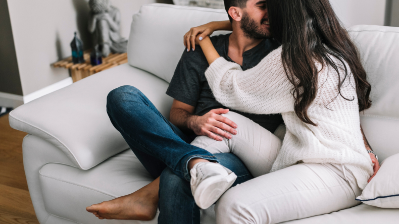 Make Sex Better for Menopausal Women
