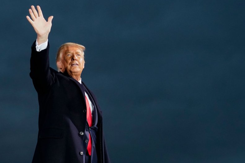 trump
