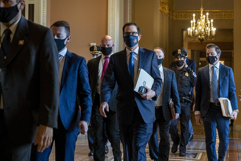 mnuchin