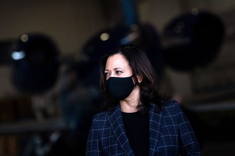 Kamala Harris Kamala Harris