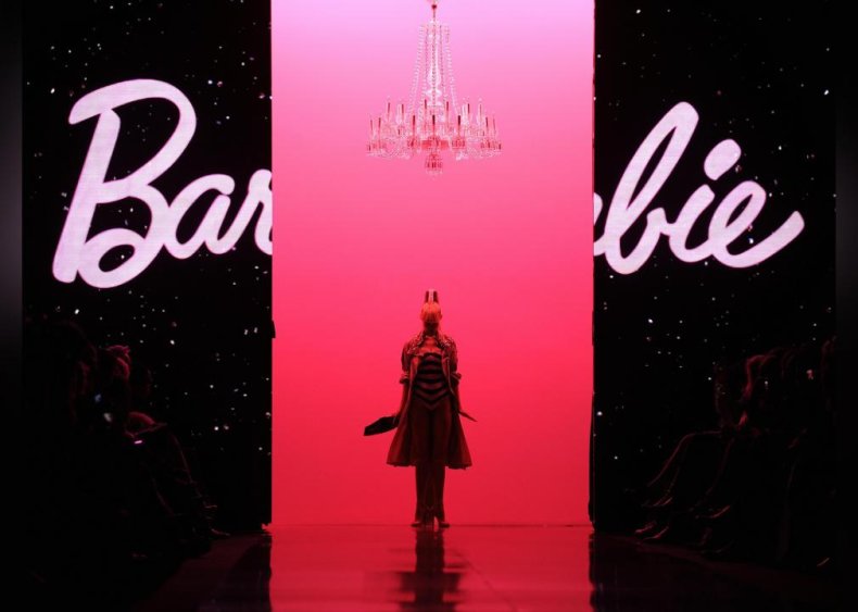 2009: Barbie turns 50 and gets tattoos