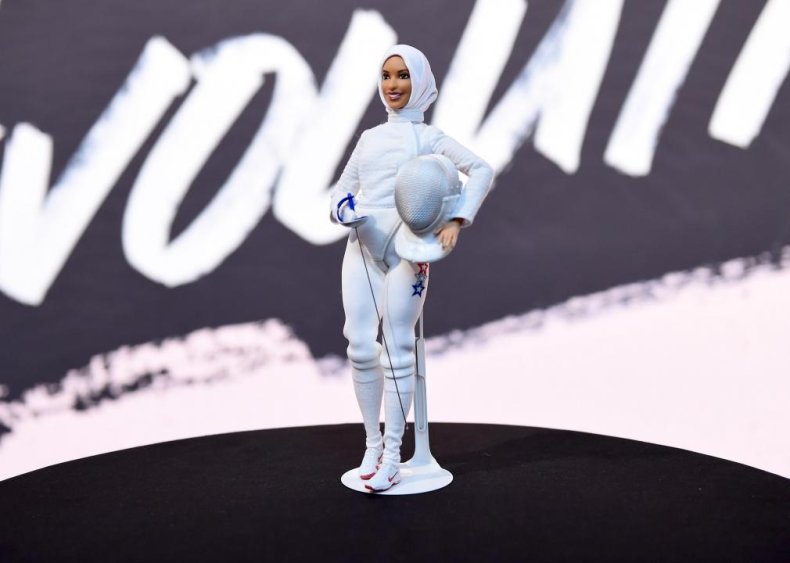 2017: More diverse body types resonate