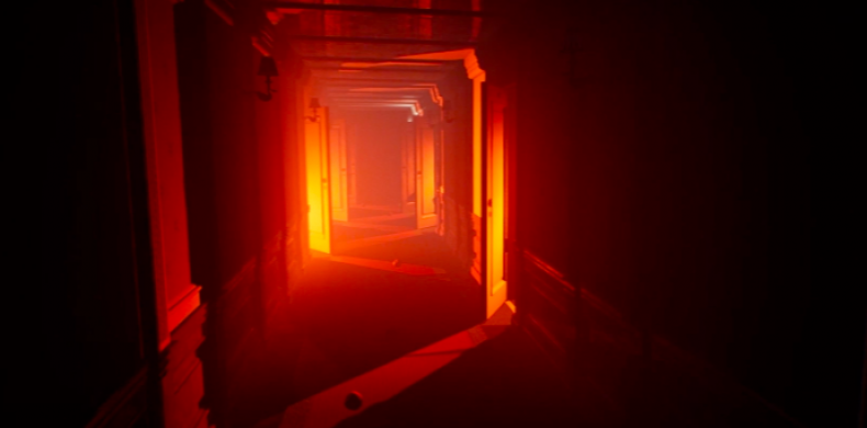 Layers of Fear 2