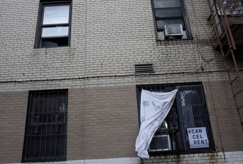 New York City COVID-19