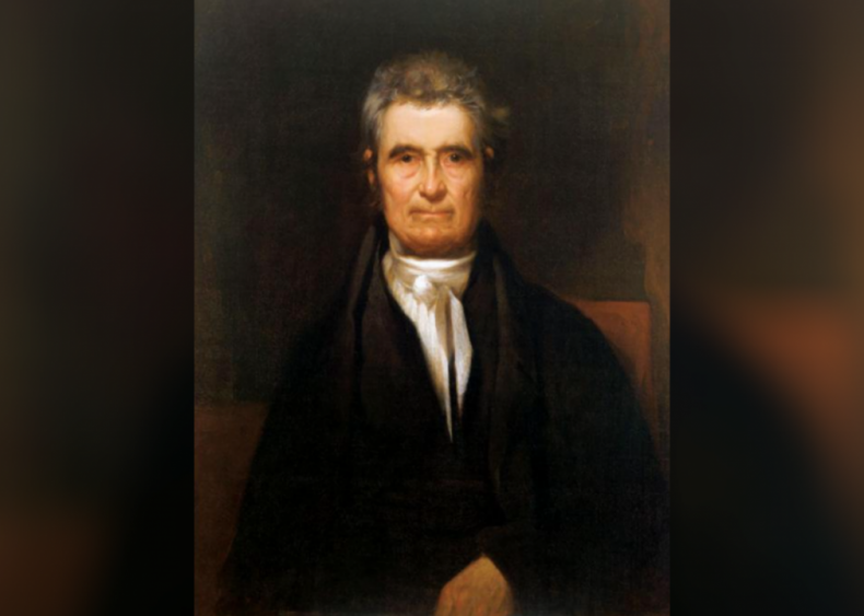 Marbury v. Madison Marbury v. Madison