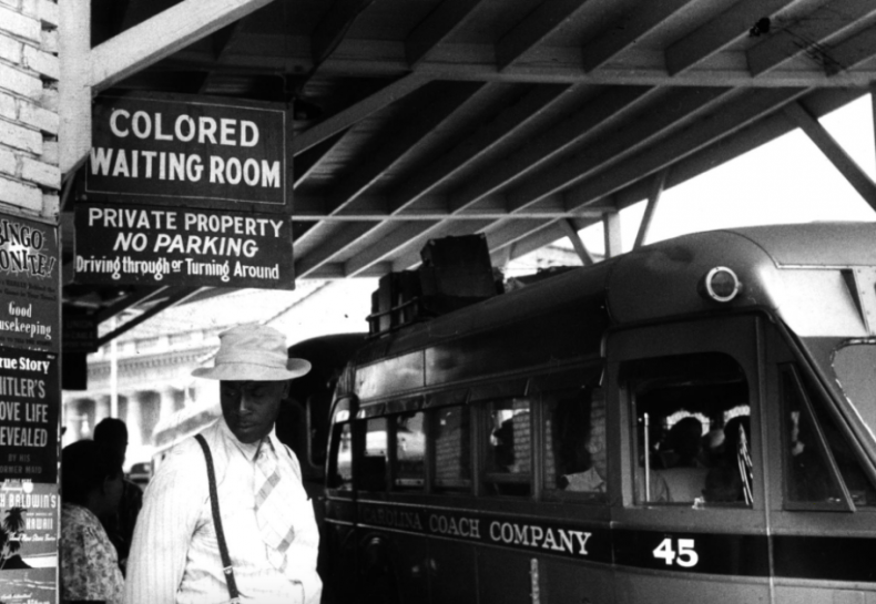 Plessy v. Ferguson Plessy v. Ferguson