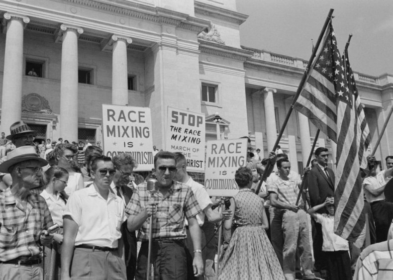 Brown v. Board of Education Brown v. Board of Education