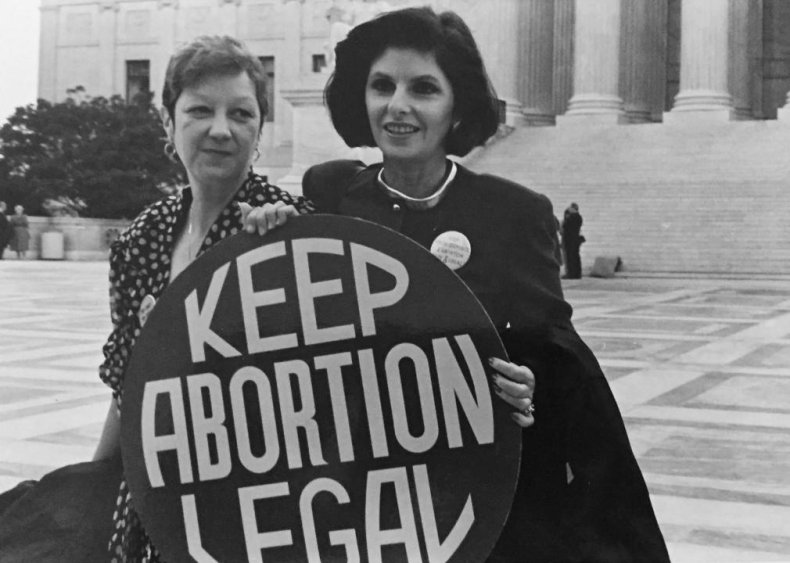 Roe v. Wade Roe v. Wade