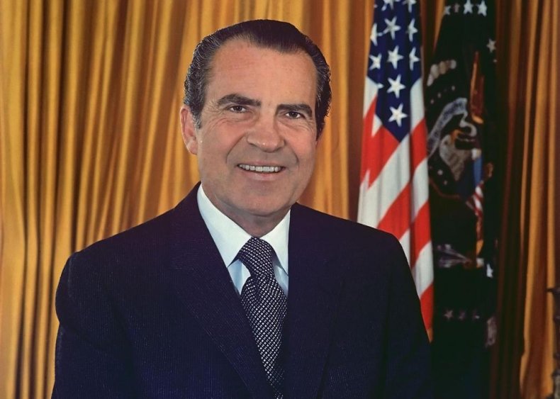 US v. Nixon US v. Nixon