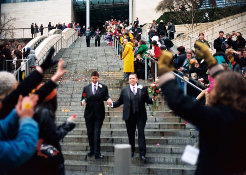 Obergefell v. Hodges Obergefell v. Hodges