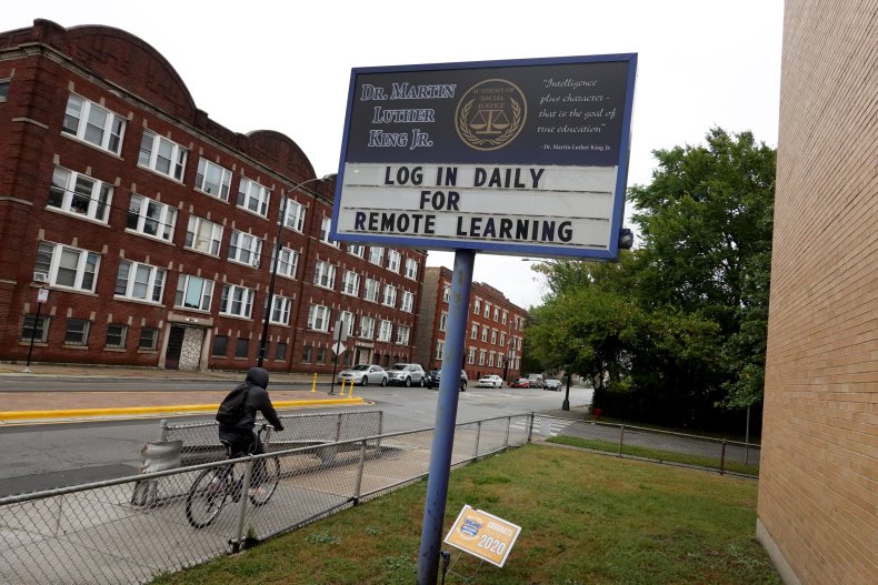 Chicago school