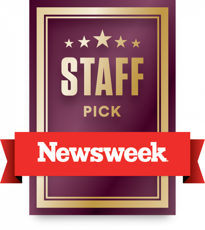 STAFF PICK
