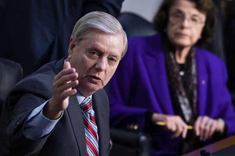 lindsey graham
