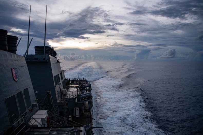 uss, barry, navy, east, china, sea uss, barry, navy, east, china, sea