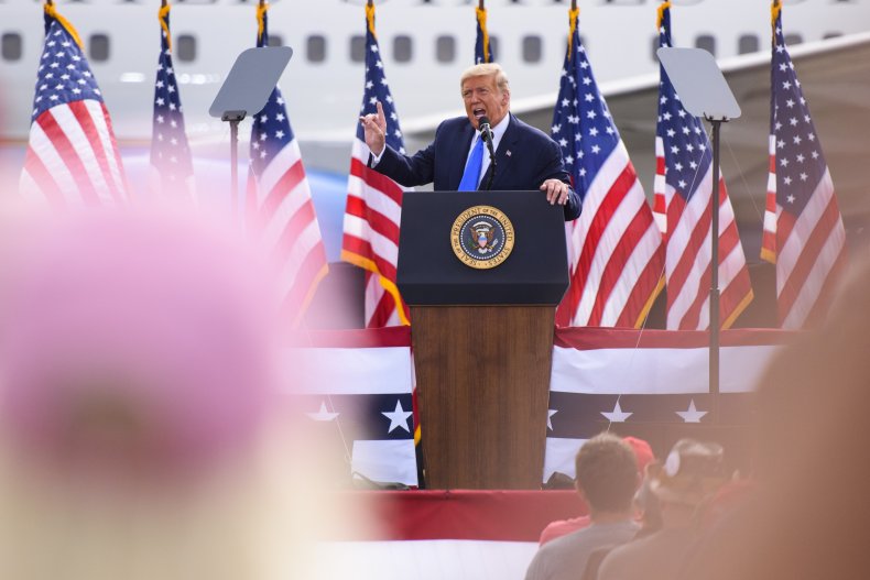 Trump