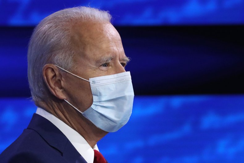 Joe Biden Supreme Court packing Barrett nomination