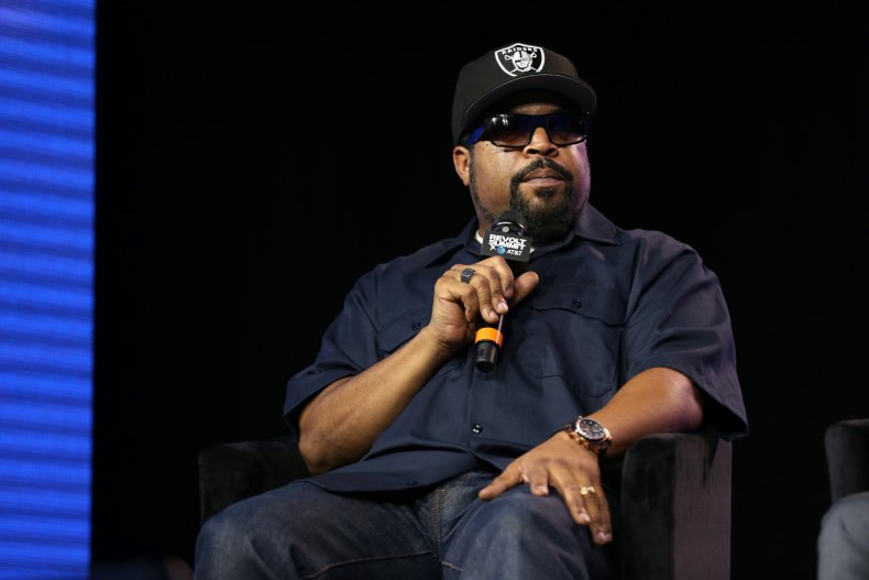 ice cube