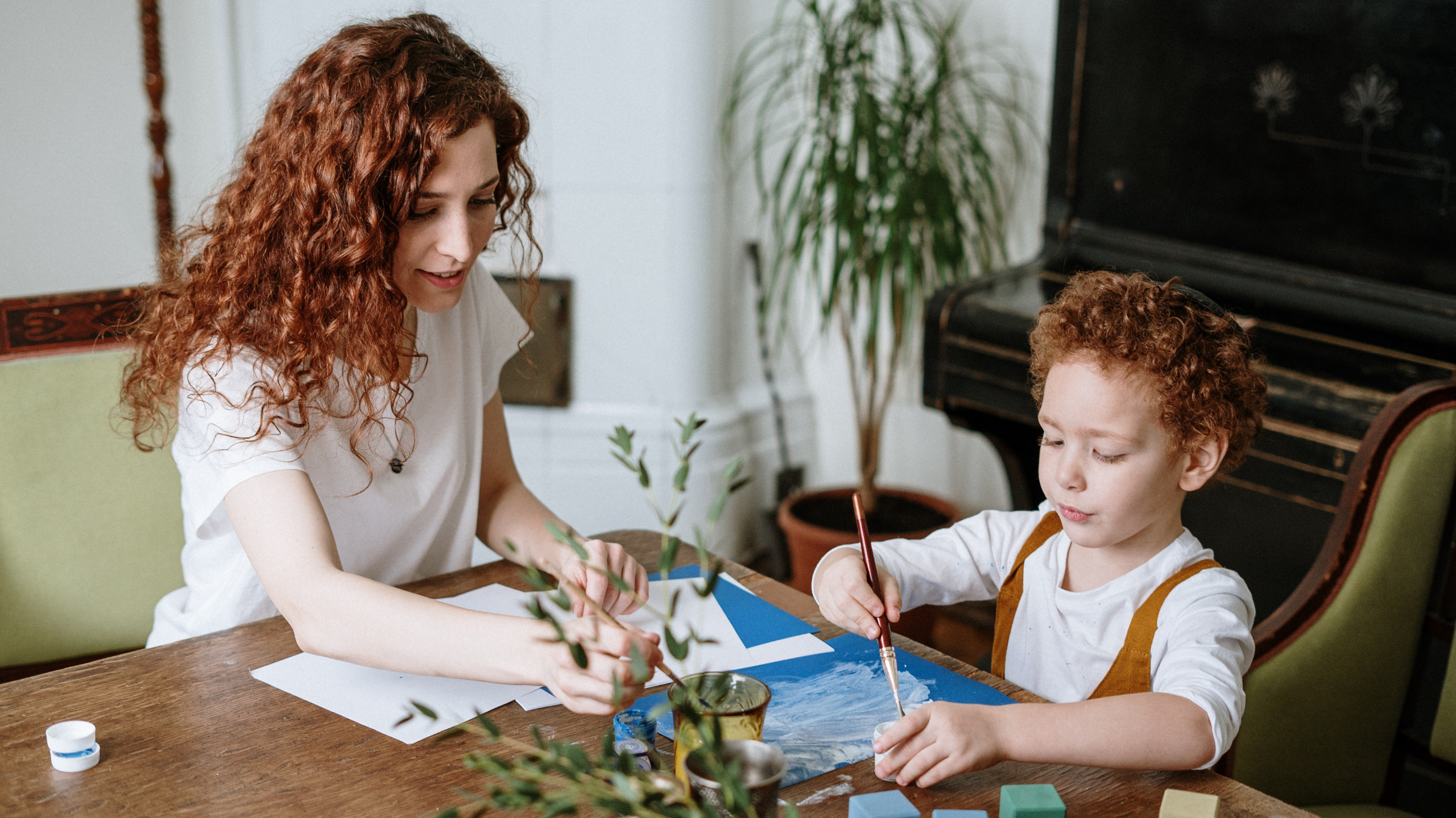 5 Incredibly Fun Quarantine Craft Projects to Do with Kids