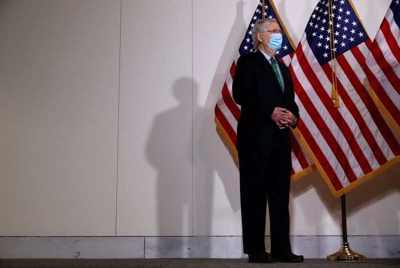 mcconnell mcconnell