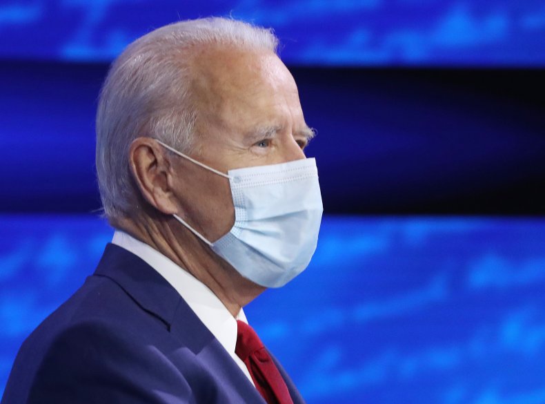 Joe Biden