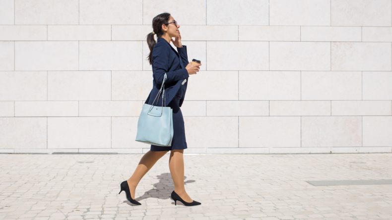 Newsweek AMPLIFY - Menopause & Depression