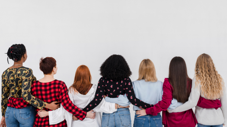 Newsweek AMPLIFY - Women Menopause Support Newsweek AMPLIFY - Women Menopause Support