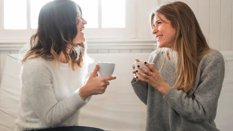 Newsweek AMPLIFY - Women Menopause Support Newsweek AMPLIFY - Women Menopause Support