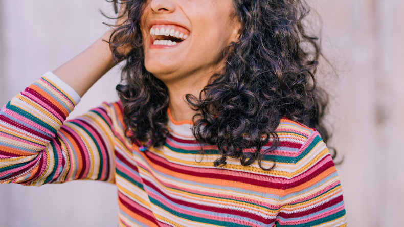 Newsweek AMPLIFY - Women Menopause Support Newsweek AMPLIFY - Women Menopause Support