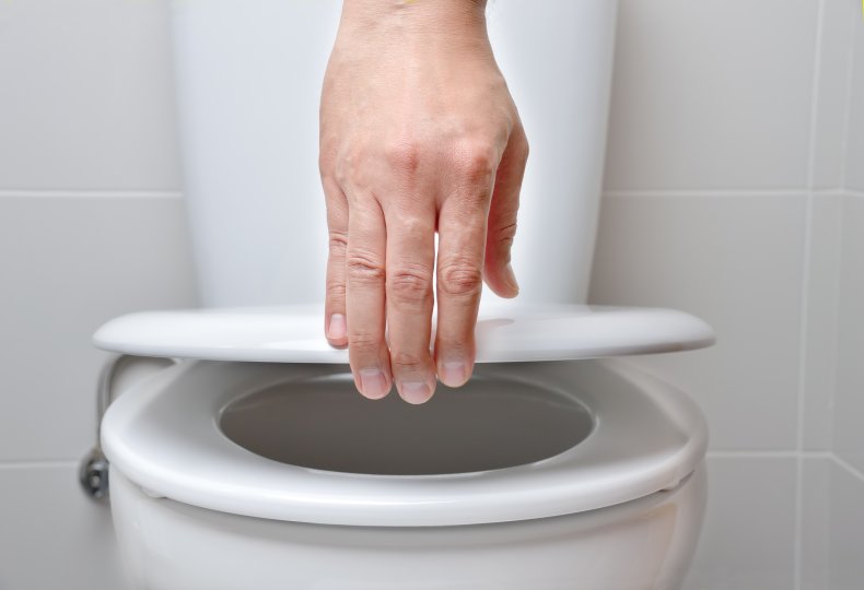 toilet, stock, getty