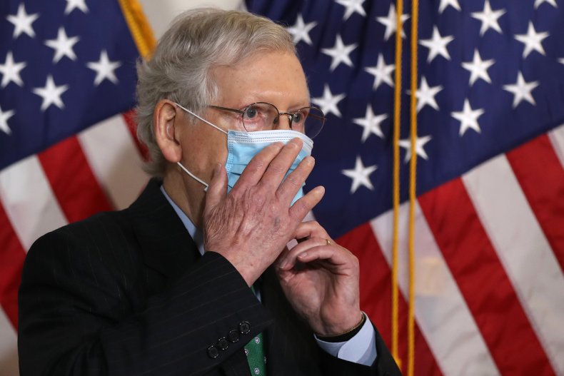 mcconnell