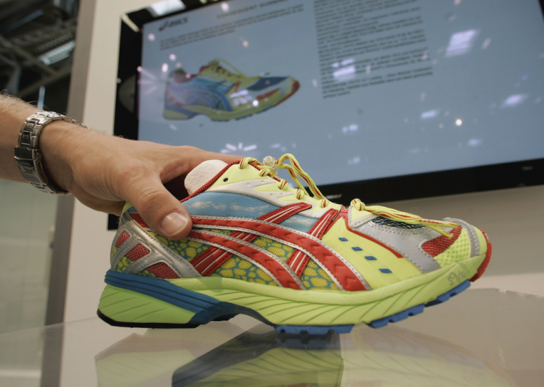 Wearable tech