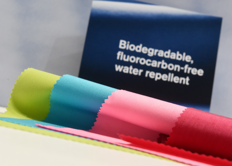 Sustainable fabrics