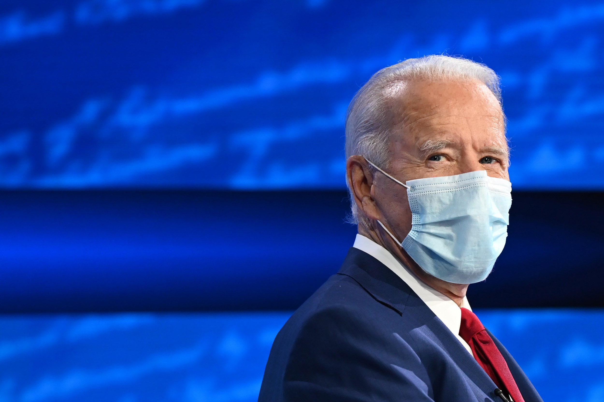 Who's Town Hall Had Better Ratings? Early Data Shows Biden ...