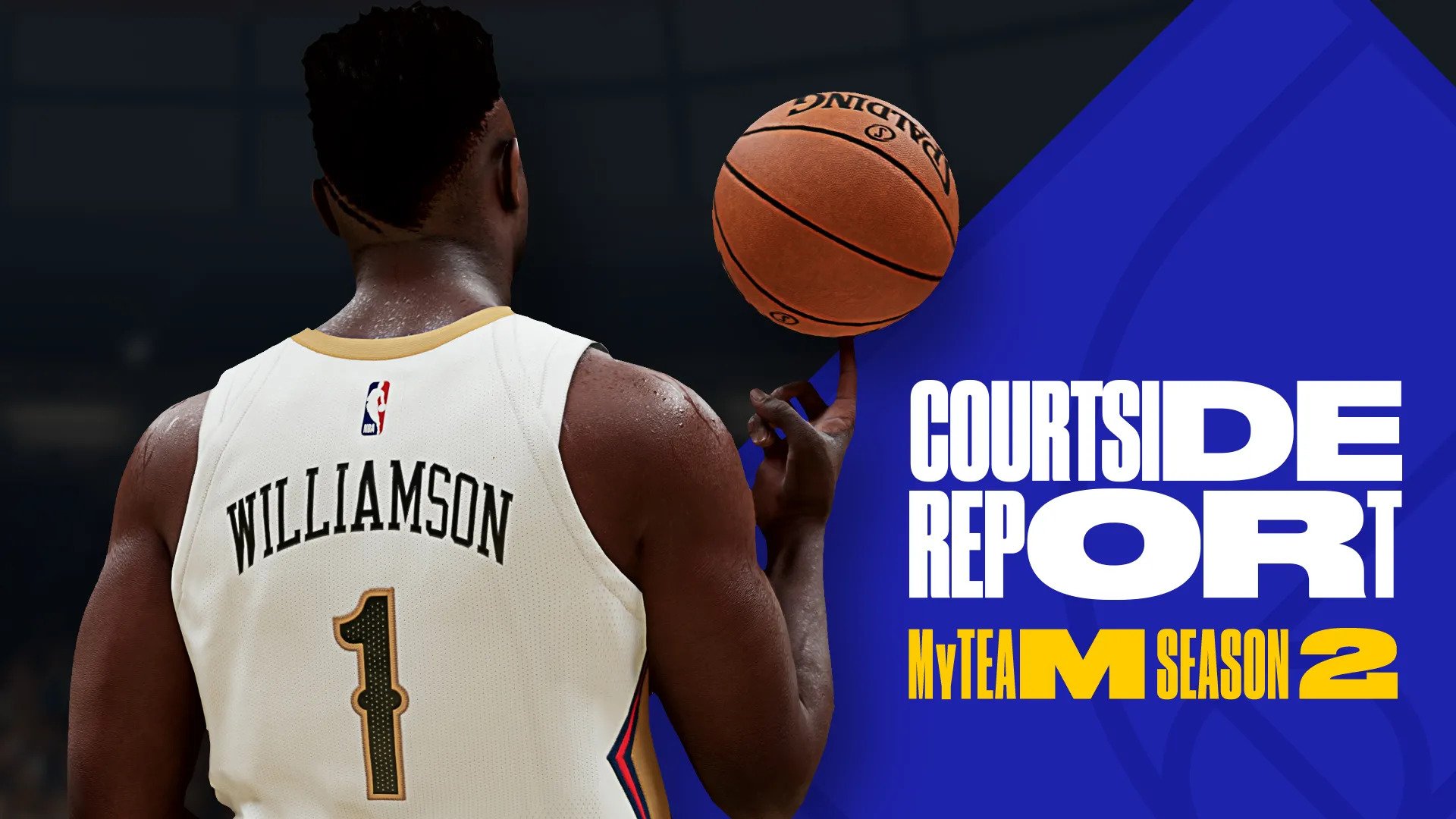 'NBA 2K21' MyTeam Season 2 Revealed With New Rewards and ...