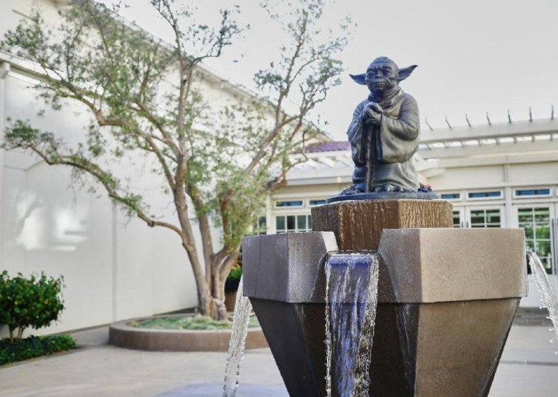 Lucasfilm Ltd.