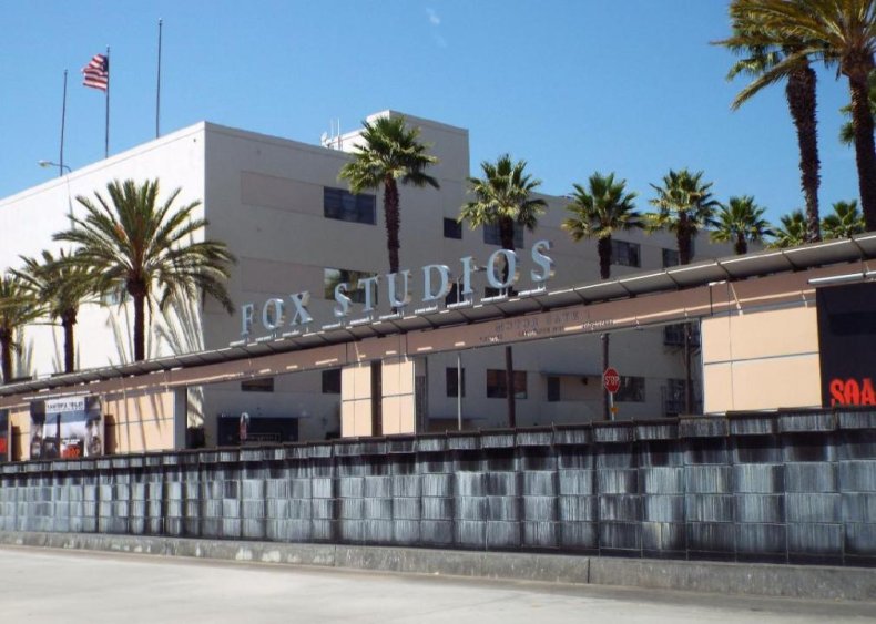 20th Century Studios