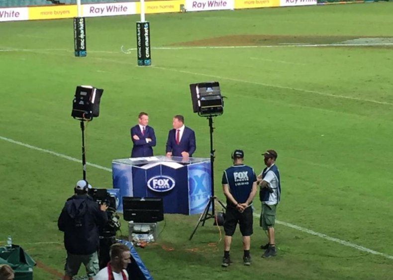 Fox Sports Network