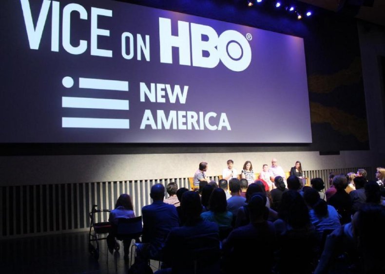 Vice Media Inc.