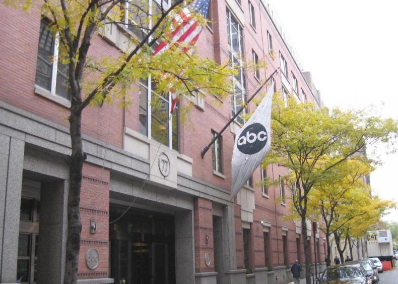 American Broadcasting Company