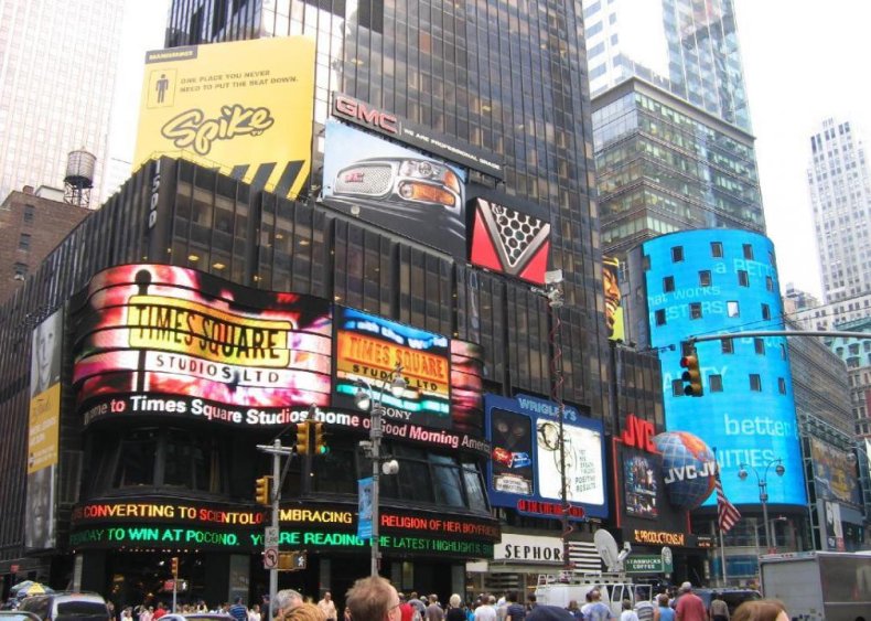 ABC Entertainment Group